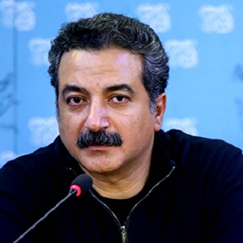 مهدی جعفری