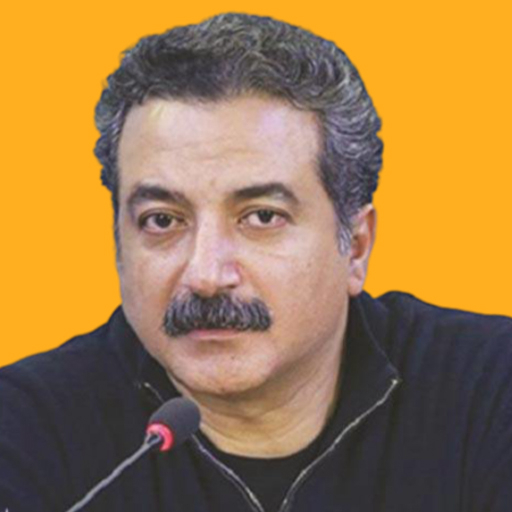 مهدی جعفری