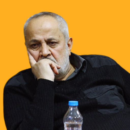 mohammadreza eslamlou