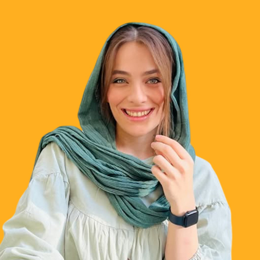 مریم زارعی - Maryam Zarei