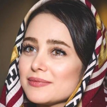 الناز حبیبی - Elnaz Habibi