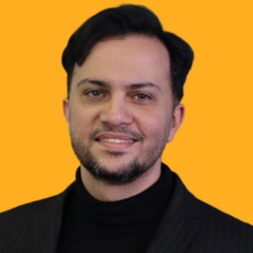 Mohammad Amin Hamedani