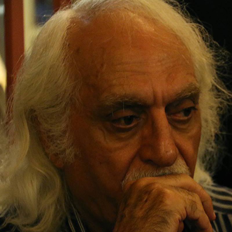 Akbar Moazezi