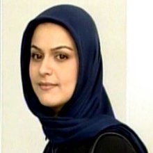 ساره آرین - Sareh Aryan
