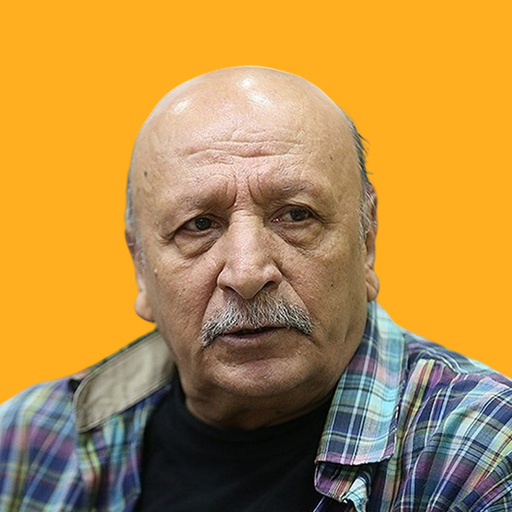 اصغر سمسارزاده - Asghar Semsarzadeh