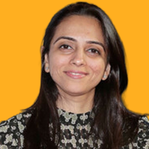 Shareen Mantri Kedia