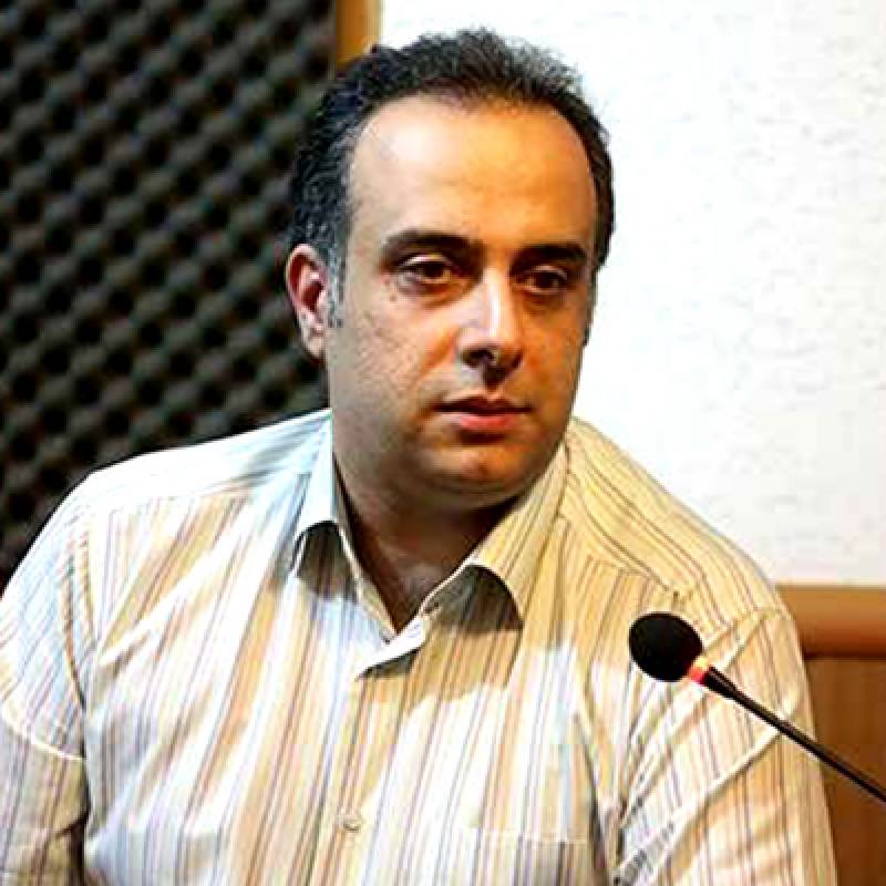 Hamed Azizi