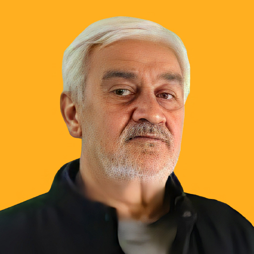 Mohammad taqi Yazerlo