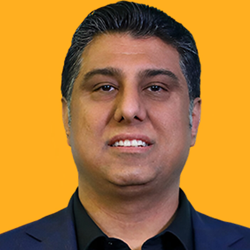 syed ebrahim amerian