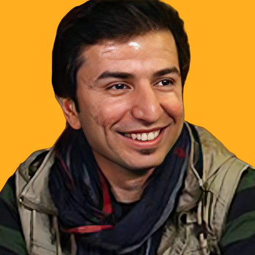 داوود رحمانی