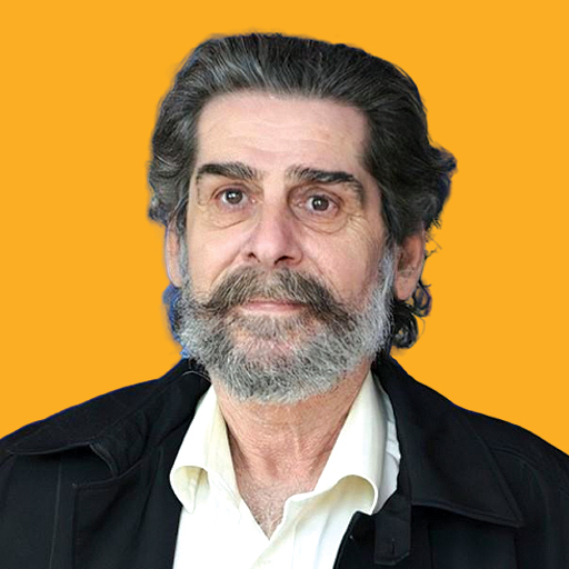 مرتضی ضرابی - Morteza Zarrabi