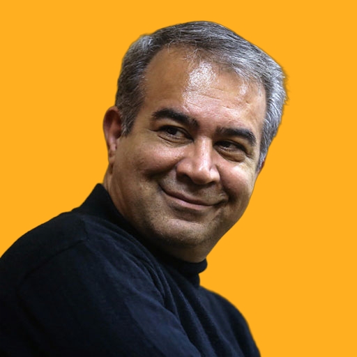 سعید آرمند