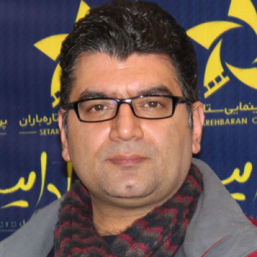 Ali Atshani