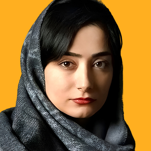 نگار حسن زاده - negar hasanzade