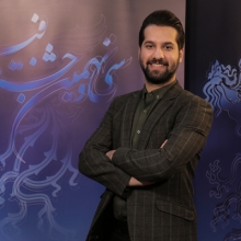 محمد امین کریم پور