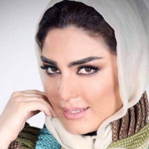 سحر نظام دوست - sahar nezamdoost