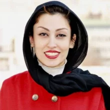 آنالی اکبری