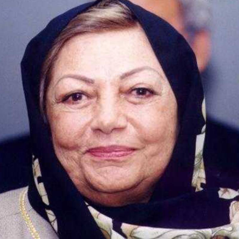 Hamideh Kheirabadi