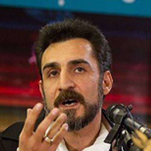 سید مجتبی اسدی پور