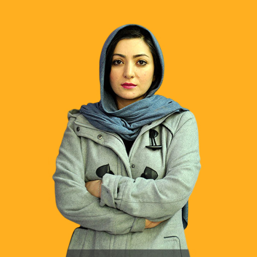 فرزانه سهیلی - Farzaneh Soheili