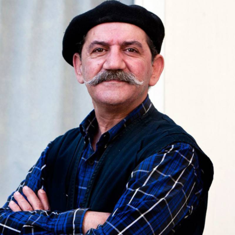 Hamid Jebeli