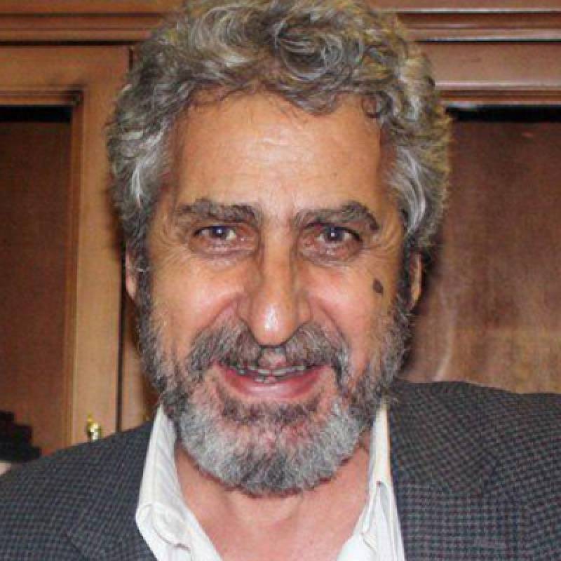 Masoud Jafari Jozani