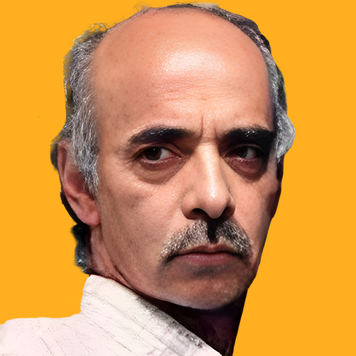 داریوش عیاری