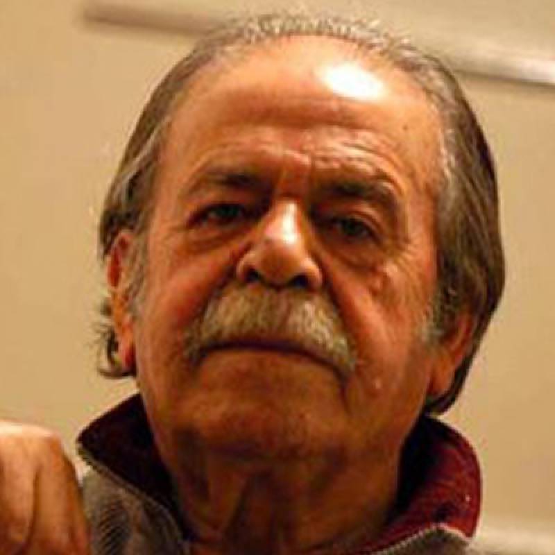 MohammadAli Keshavarz