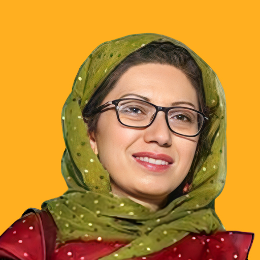 Farideh Faramarzi