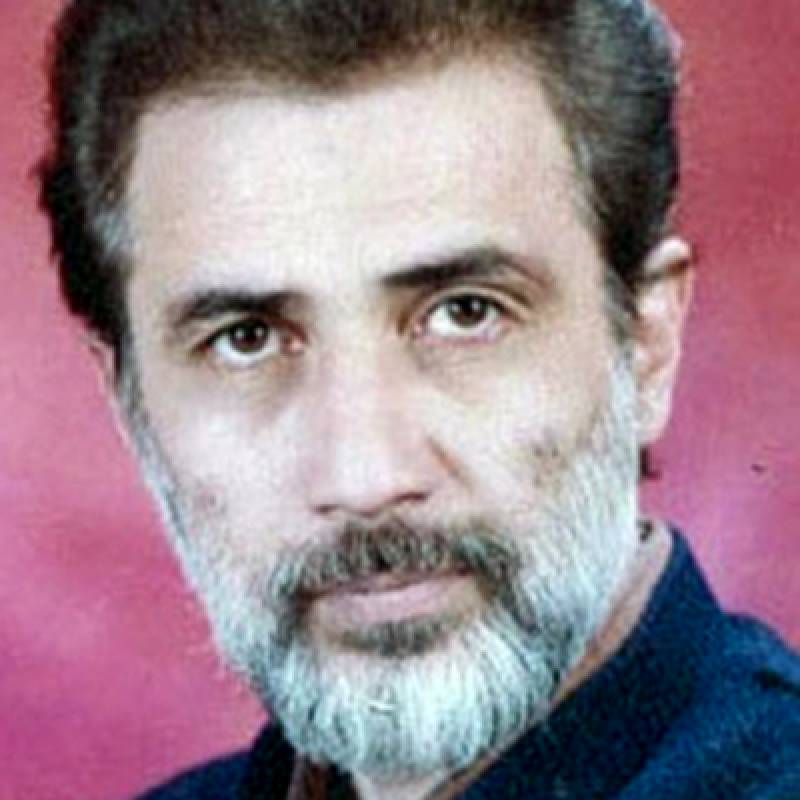 Faramarz Sadighi