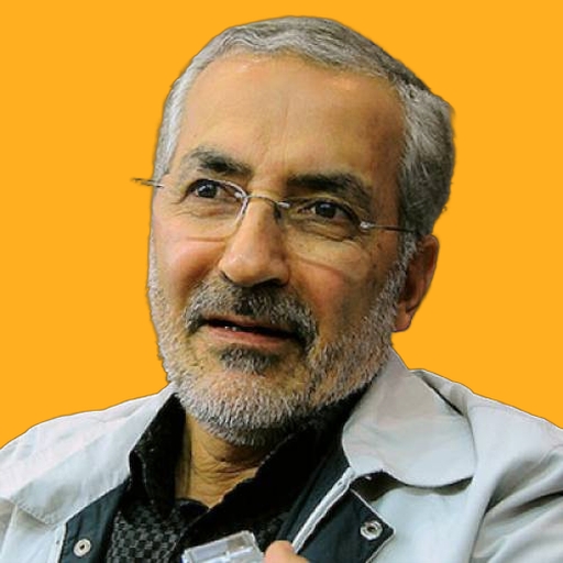 mohammad ghahremani