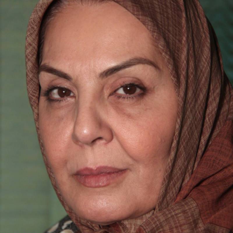 Zohreh Hamidi