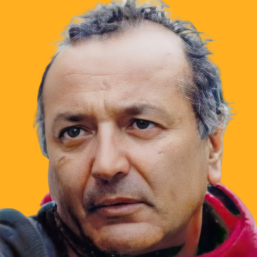 Afshin Sherkat