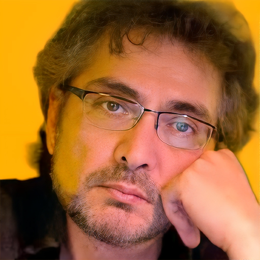 مهرداد جنابی
