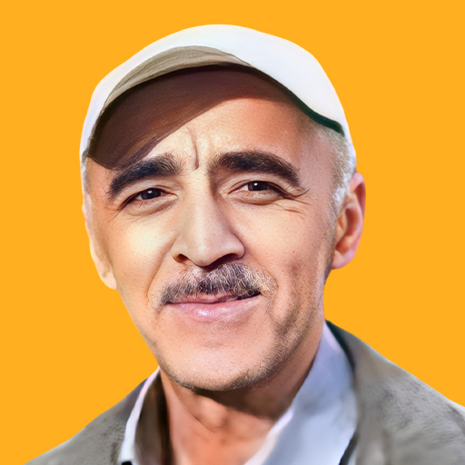 فریدون شیردل