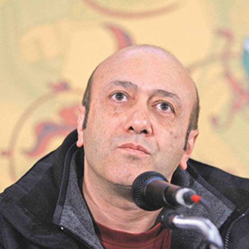 Ali Mohammad Ghasemi