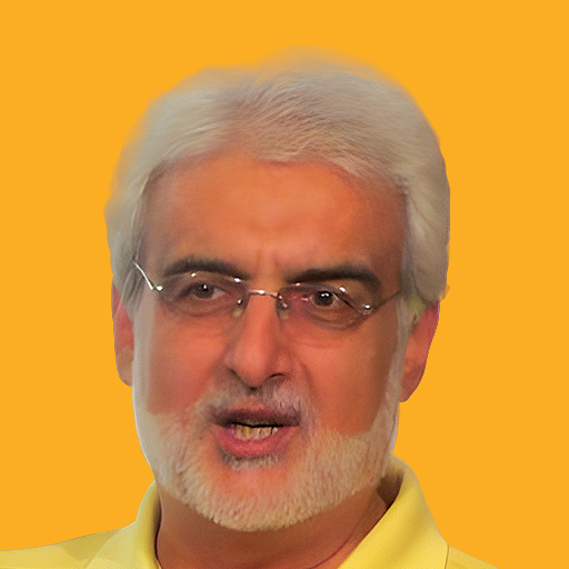 سعید حاجی میری