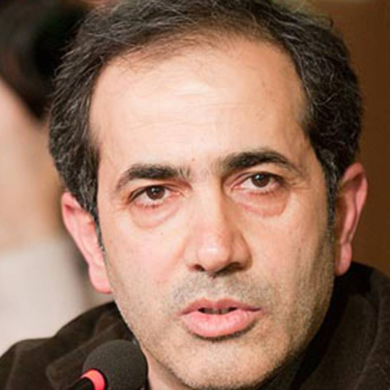 Mohammadreza Sokoot