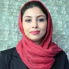 فتانه ملک محمدی - Fataneh Malekmohamadi