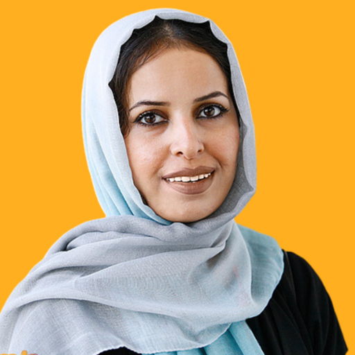 Maryam Bahr Al Olumi 