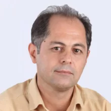 Masoud Amini Tirani