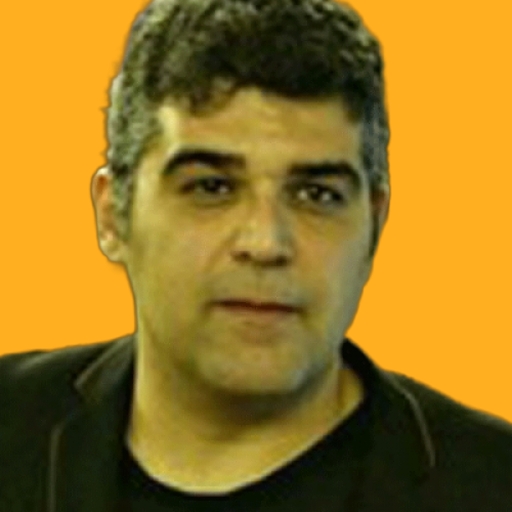 علی گلبهاران