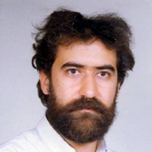 Mohsen Ghasabian