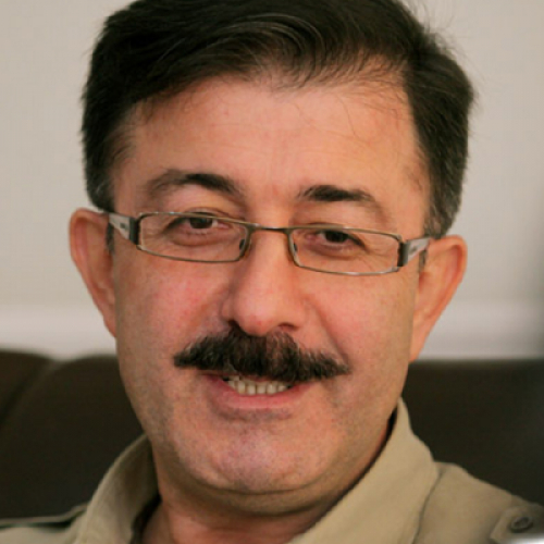 Esmaeil Afifeh