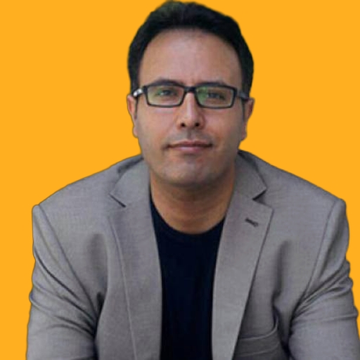 مهدی رجبی - Mehdi Rajabi