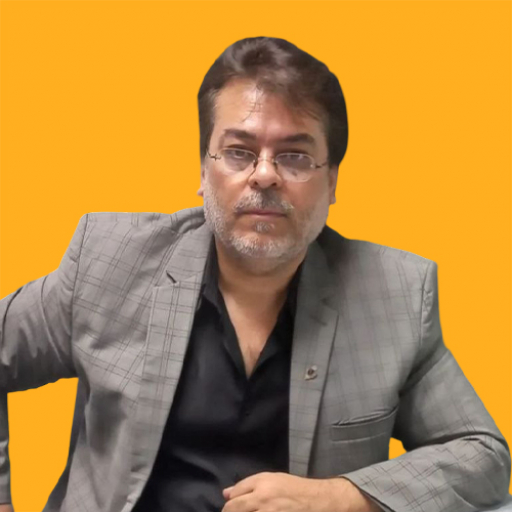 Mohammad Karimi