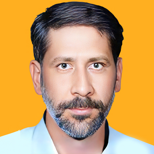 ابراهیم غفوری