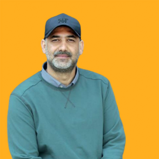 Mojtaba Fallahi
