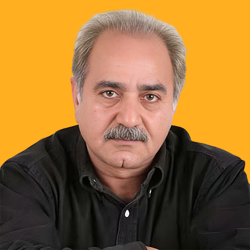 پرویز پرستویی - Parviz Parastui