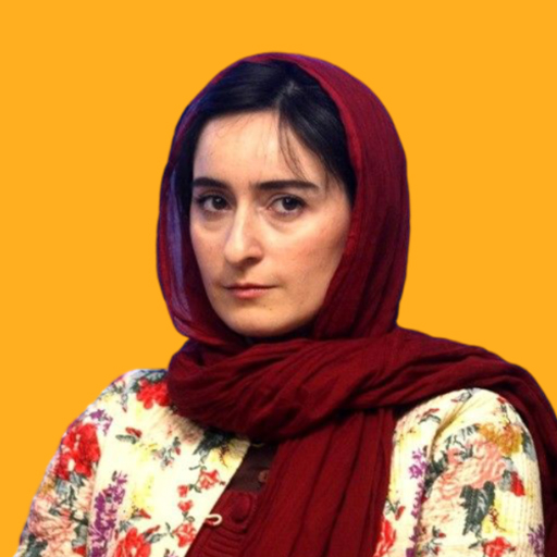 سهیلا گلستانی - Soheila Golestani